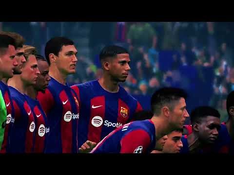 PES 2017 with Realistic Mods