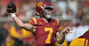 USC Trojans 2024-25 NCAA Transfer Portal Tracker