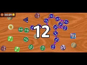 Bugs Buttons Connect the Dots Game (Movie Variant)