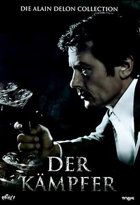Der Kämpfer: Blu-ray, 4K UHD, DVD leihen
