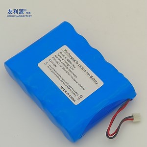 [Hot Item] Lithium Battery Series 3.7V 26650 Li-ion Rechargeable Battery Pack 20ah 22ah Li Ion Battery Pack for Emergency Back-up Power
