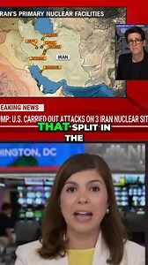 6.2K views · 163 reactions | A critical analysis of recent foreign policy decisions and their implications. Examining the president's approach to military engagements, internal divisions, and public perception. A call to action, encouraging viewers to form their own opinions. #ForeignPolicy #USPolitics #MilitaryIntervention #PresidentialDecisions #PoliticalAnalysis #CurrentEvents #NationalSecurity #Geopolitics #PoliticalCommentary #BreakingNews | WE-I Media | Facebook