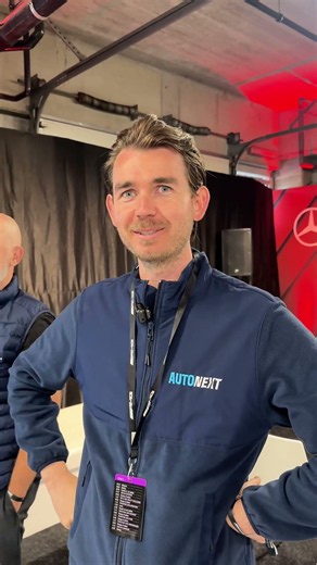 Rob's Reaction To The New GT 4-Door | 2026 Mercedes-AMG GT 4-Door Coupé
