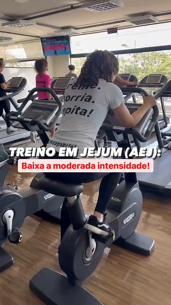 Qual cardio fazer? 🤩 #fy #personaltrainer #musculação