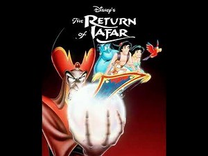 18 - Playing With Genie | The Return of Jafar 🎶 Full Soundtrack