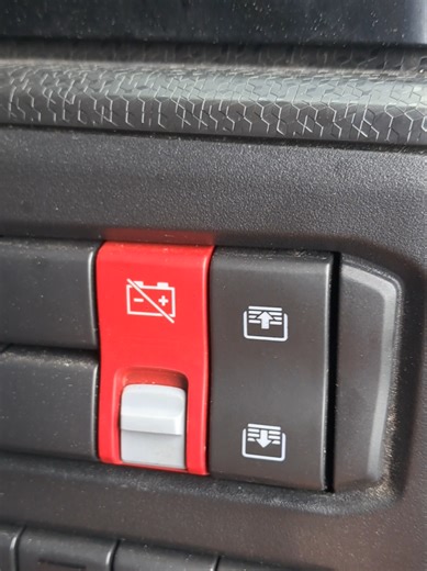 Understanding the Features of Scania R560 V8