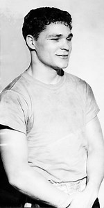 Denny Moyer - Alchetron, The Free Social Encyclopedia