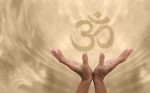 Symbole Aum : origines, histoire et signification - Mybouddha - Blog Spiritualité, Développement Personnel, Lithothérapie