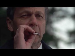Cigarette Smoking Man - "The X-Files" / "Smoke Smoke Smoke (That Cigarette)"