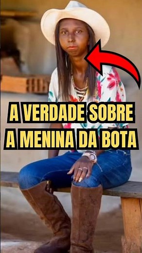 THE GIRL IN THE BOOT: THE TRUTH ABOUT HER STORY.