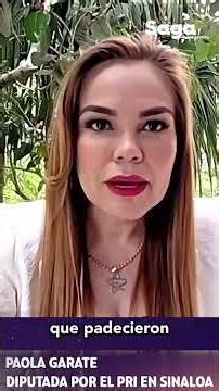 ¡INFIERNO en Sinaloa! Excandidata NARRA el TERROR que vivió por culpa del gobernador | MLDA