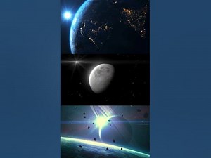 A Science Teaser Welcome To SciViz Corner