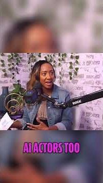 🚨 AI Actresses Are Taking Over Hollywood | End of Year AI Roundup 2025 🚨