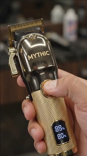 This Clipper Will Blow Your Mind! StyleCraft Mythic Review 🤯⚡ #Shorts