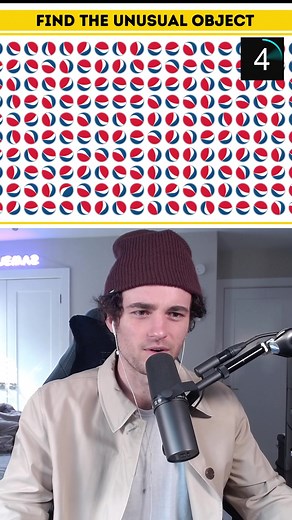 Eye Follow Test: Can You Beat This Challenge?