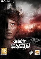 Requisitos técnicos de Get Even para PC