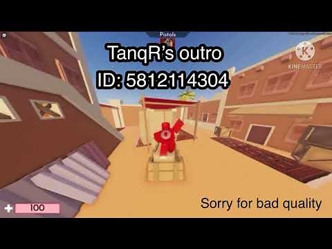 Arsenal megaphone sound ID’s