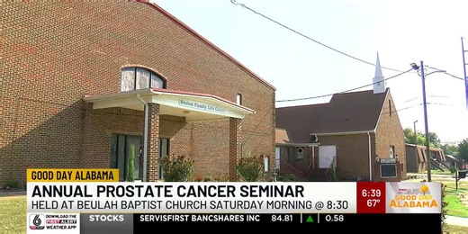 Prostate Cancer Seminar