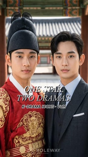Kim Soo-hyun to Hyun Bin: K-Drama Icon Duel — Who's #1?