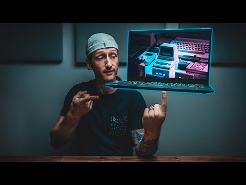 Lenovo X1 Carbon 7th Gen Review // The Perfect EDC Laptop!