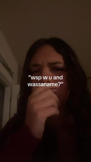 Exploring ‘Wsp W U’ and Cultural Expressions