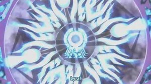 Fairy Tail Lyra - Beschwörung