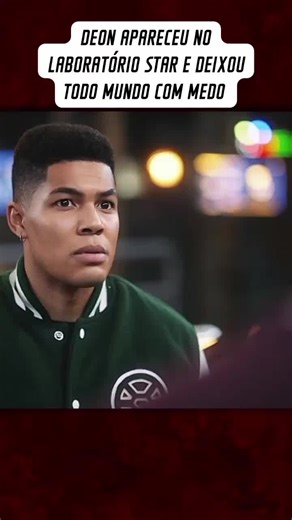 Flash: Conversas e Cenas do Filme com Dion e Barry