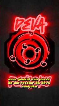 SHOWCASE DA GENKAI DEVA SENGOKU NO SHINDO LIFE! #shindolife #roblox #naruto #showcase #shorts