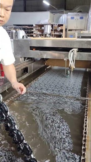 Water transfer printing processing for forged patterns on soft rubber products