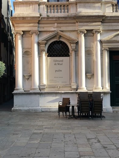 Edmund de Waal on Instagram: "John Morgan 1973-2025 John made books more beautiful. He found space for words and images to breathe, understood the scale of a book in your hands, knew about typography and printing. He would bring papers to you and watch carefully until you chose the right one. He was a brilliant teacher in universities here and in Germany, a man who shared his knowledge with true generosity. He was modest and he was very funny. And he was such a friend. John designed one of my fi