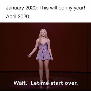 24K views · 753 reactions | If we could change the world... | Mean Girls Musical | Facebook