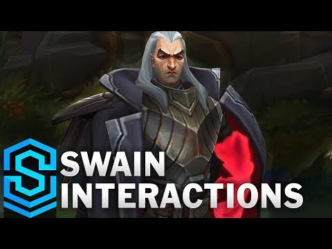 Swain Special Interactions