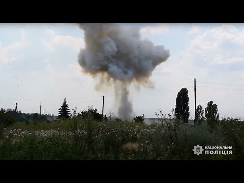 Live: Russia's war against Ukraine, "firmly condemned" at the G20 • FRANCE 24