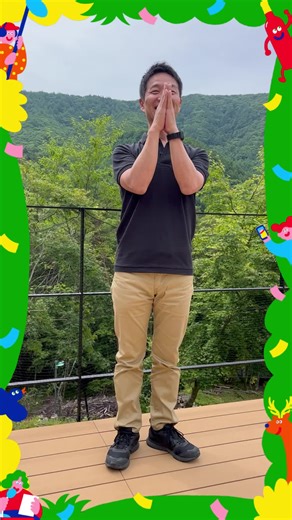 YBS山梨放送のキャッチフレーズは「ジャーン！YBS」🎉 県民の皆さんの「ジャーン！CM」をTikTokでも🎵 #YBS #山梨放送 #70周年 #ジャーン