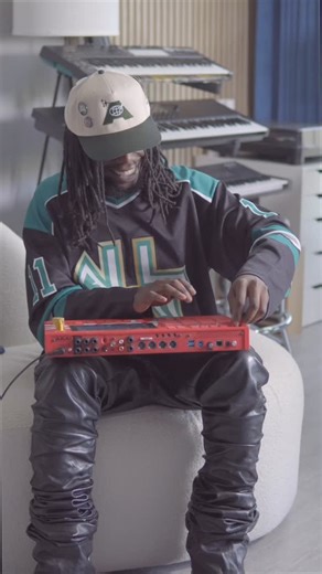 Jimmy on Instagram: "Jazz x DC-Go-Go #jazz #ccb #gogomusic"