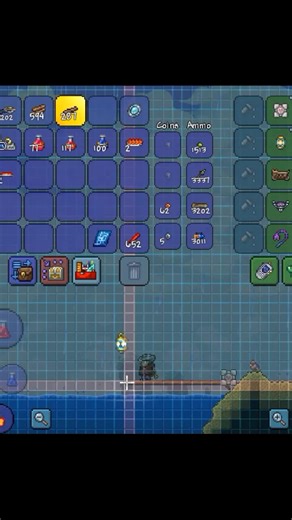 Martian Invasion di Terraria: Panduan dan Strategi