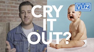 Do you think the Cry It Out method is best for a newborn baby?