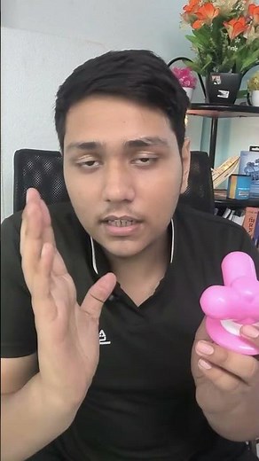 ₹128 Mini Body Massager Review ⚡ Worth It or Waste of Money? | MiMo Full Body Massager Honest Test!"