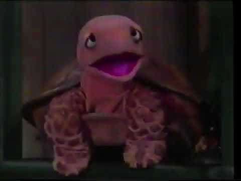 Classic Sesame Street - Shelly Sings Just For Me