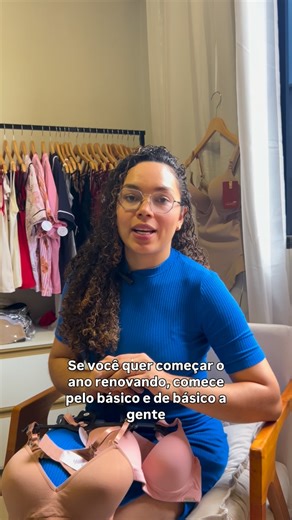 Miss moda intima| Bom Jesus-PI on Instagram: "O básico faz toda diferença no seu dia a dia e é, sem dúvidas, seu melhor investimento!"