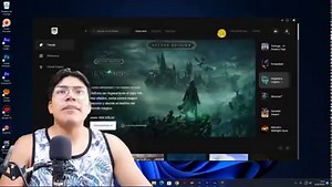 1.7K views · 54 reactions | ¿Cómo descargar e instalar fortnite...