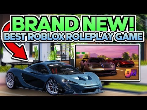 IS THIS THE BEST NEW ROBLOX ROLEPLAY GAME!? || Roblox Ridgewood