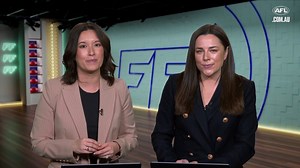 Footy Feed: How Port can exploit Hawks, Giant task for Toby