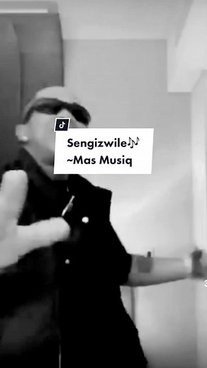 Mas Musiq - Sengizwile (Official Audio) feat. Aymos & Young Stunna
