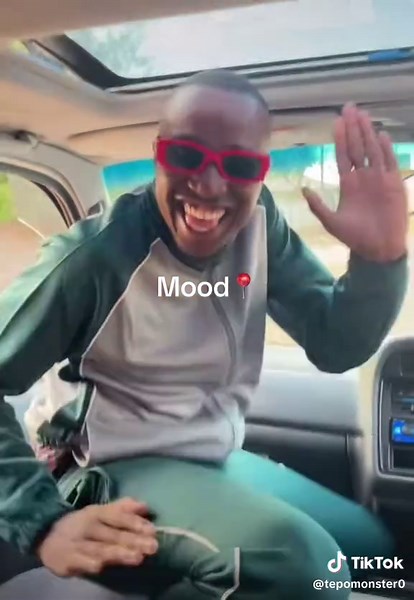 Mood Videos: Exploring Today's Vibes and Emotions