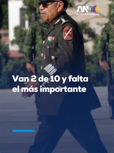 🚨 El cerco se cierra sobre Rubén Rocha. Gerardo Mérida, exsecretario de Seguridad de Sinaloa, ya está preso en Brooklyn tras entregarse a EU y podría ser testigo protegido. También cayó Enrique Díaz Vega, exsecretario de Finanzas. El reporte de Javier Alatorre. #GerardoMérida #Sinaloa #RubénRochaMoya Rubén Rocha, Gerardo Mérida, Enrique Díaz Vega, Brooklyn, Estados Unidos, testigo protegido, Sinaloa, narcotráfico