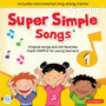 sweet dreams goodnight lullabies and nursery rhymes popular super simple songs