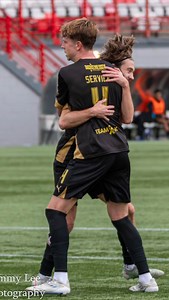 4.3K views · 47 reactions | Edinburgh City FC on Reels | Facebook