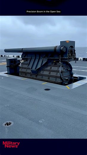 Precision Boom in the Open Sea #MilitaryTechnology #AdvancedWeapons #DefenseInnovation #ModernWarships #FutureFighters #AdvancedFightersTank #PrecisionMissiles #CombatDrones #AirDefenseSystems #FutureWarfare | military news