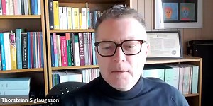 The Story Behind the Logical Thinking Process